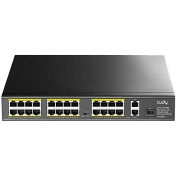 Switch cudy 24 puertos