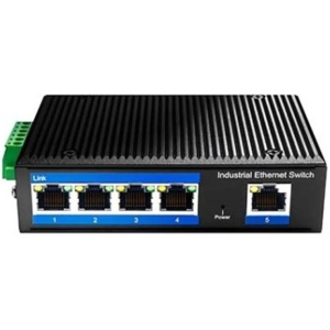 Switch cudy 5 puertos ig1005p
