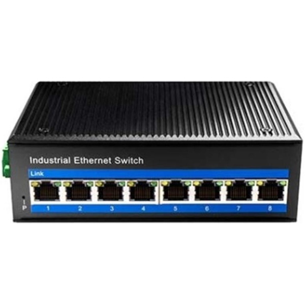Switch cudy 8 puertos ig1008p
