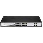 Switch d - link 16 puertos dgs - 1210 - 16 10 - Imagen 1
