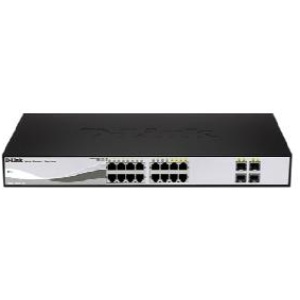 Switch d - link 16 puertos dgs - 1210 - 16 10