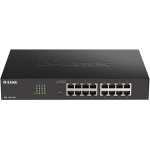 Switch d - link 16 puertos gestionable gigabit - Imagen 1