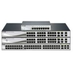 Switch d - link 24 ptos 10 100 - Imagen 1