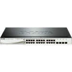 Switch d - link 24 puertos dgs - 1210 - 24p 10 - Imagen 1