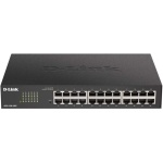 Switch d - link 24 puertos gestionable gigabit - Imagen 1