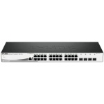 Switch d - link 28 puertos gestionable 24 - Imagen 1