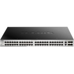 Switch d - link 48 ptos giga +2 - Imagen 1