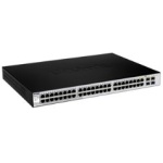 Switch d - link 48 pts 10 100 - Imagen 1