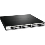 Switch d - link 52 puertos gestionable 48 - Imagen 1