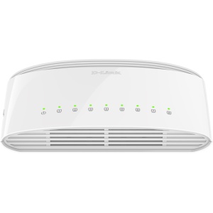 Switch d - link 8 ptos 10 100