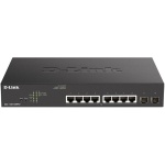 Switch d - link 8 puertos 10 100 - Imagen 1