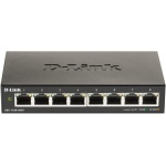 Switch d - link 8 puertos 10 100 - Imagen 1