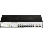 Switch d - link 8 puertos 10 100 - Imagen 1