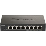 Switch d - link 8 puertos gestionable easysmart - Imagen 1