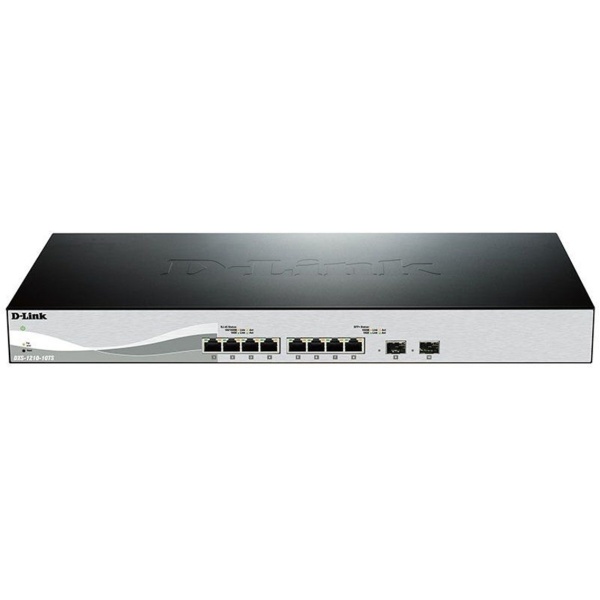 Switch d link 8 puertos gigabit ethernet 1