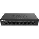 Switch d - link 8 puertos gigabyte plug - Imagen 1