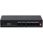 Switch dahua dh - pfs3006 - 4et - 36 4 puertos fast - Imagen 1