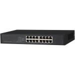 Switch dahua dh - pfs3016 - 16gt 16 puertos - Imagen 1
