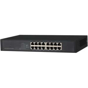 Switch dahua dh - pfs3016 - 16gt 16 puertos