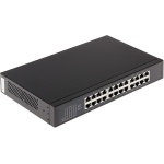 Switch dahua dh - pfs3024 - 24gt 24 puertos - Imagen 1