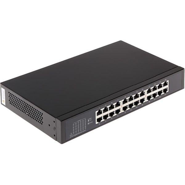 Switch dahua dh pfs3024 24gt 24 puertos
