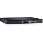 Switch dell n1524p 24 puertos gigabit - Imagen 1