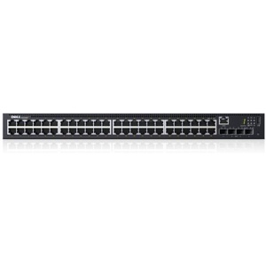Switch dell n1548p 48 puertos gigabit