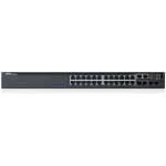 Switch dell s3124 24 puertos gigabit - Imagen 1