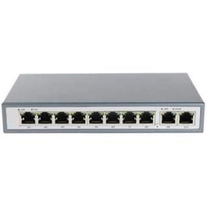 Switch galgus g - sw - 8p2g