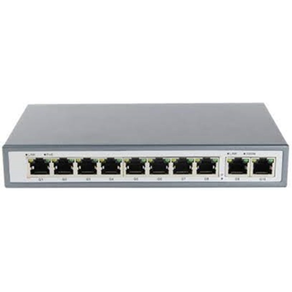 Switch galgus g sw 8p2g