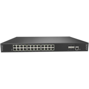 Switch galgus g - sw - m24p4+ 24 puertos poe