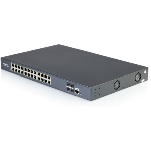 Switch galgus g - sw - m24p4s 24 puertos poe