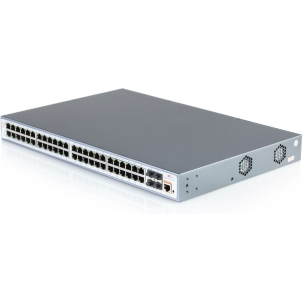 Switch galgus g sw m48p4 48 puertos poe