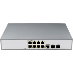 Switch galgus g - sw - m8p2s 8 puertos poe