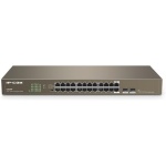 Switch ip - com 24 puertos switch ip - com - Imagen 1