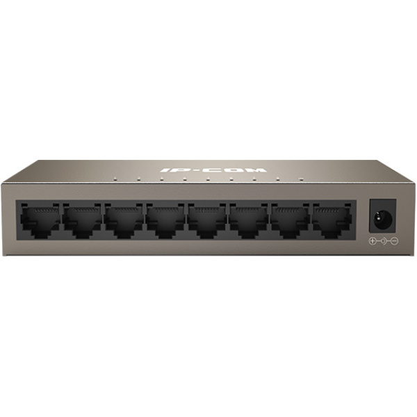 Switch ip com g1008m 8 puertos gigabit