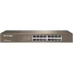 Switch ip - com g1016d 16 puertos gigabit - Imagen 1