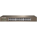 Switch ip - com g1024d 24 puertos gigabit - Imagen 1