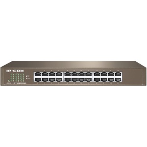 Switch ip - com g1024d 24 puertos gigabit