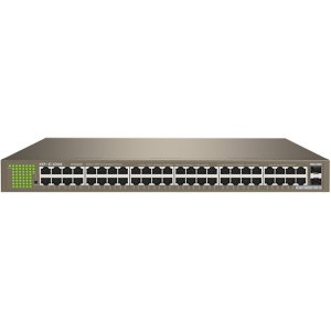 Switch ip - com g1050f 48 puertos +