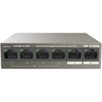 Switch ip - com g2206p - 4 - 63w 6 puertos - Imagen 1