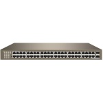 Switch ip - com g3350f 50 puertos - Imagen 1