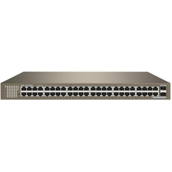 Switch ip com g3350f 50 puertos