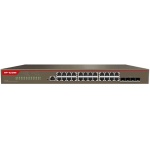 Switch ip - com g5328x 29 puertos - Imagen 1