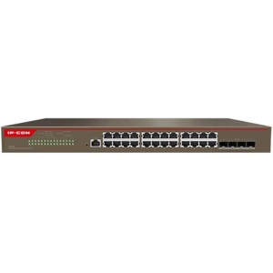Switch ip - com g5328x 29 puertos
