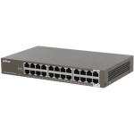 Switch it dahua dh - sg1024m 24 puertos - Imagen 1
