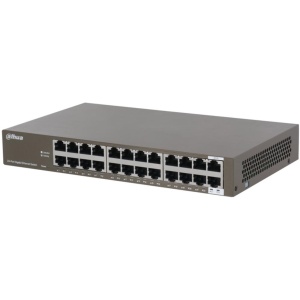 Switch it dahua dh - sg1024m 24 puertos