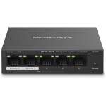 Switch mercusys ms105gp 5 puertos 10 - Imagen 1