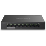Switch mercusys ms108gp 8 puertos 10 - Imagen 1