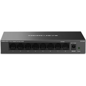 Switch mercusys ms108gs 8 puertos 10
